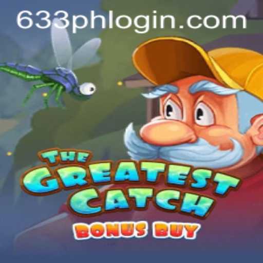 Exploring TheGreatestCatchBonusBuy: A Game That Delights Enthusiasts